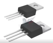 Triac TYN616 TO-220B